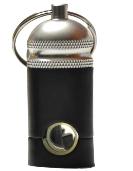 Oceama Snap-In Oktopushalter